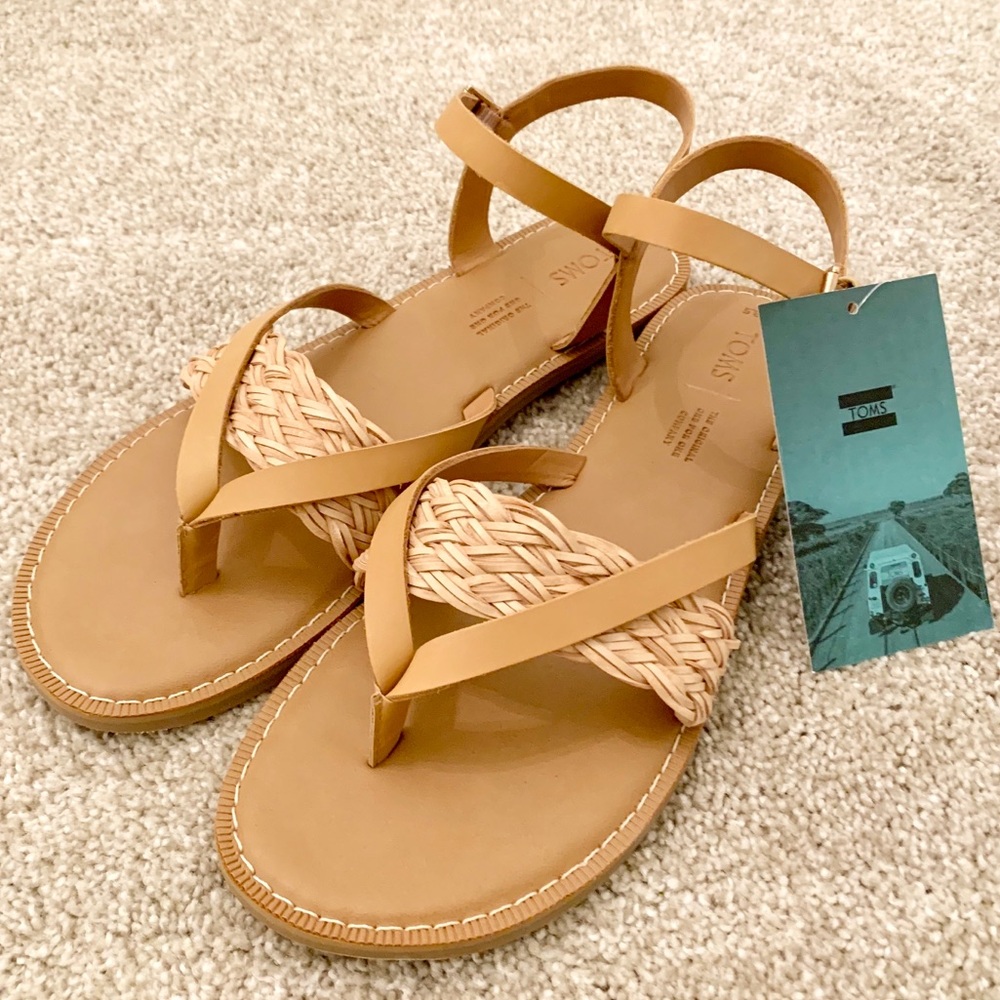 Toms Lexie Sandals